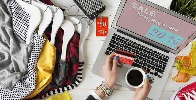 Tips Belanja Pakaian Di Online Dengan Baik1