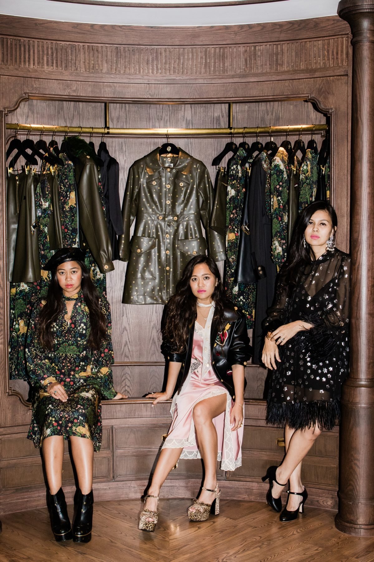 Merek Fashion Thailand Yang Harus Anda Ketahui Berita Belanja Pakaian